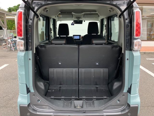 Spacia GEAR 4WD