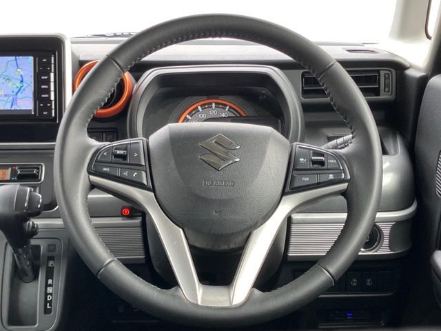 Spacia GEAR 4WD