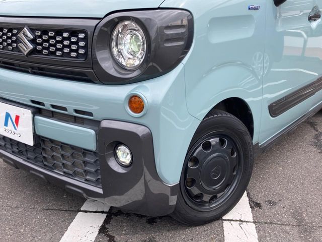Spacia GEAR 4WD