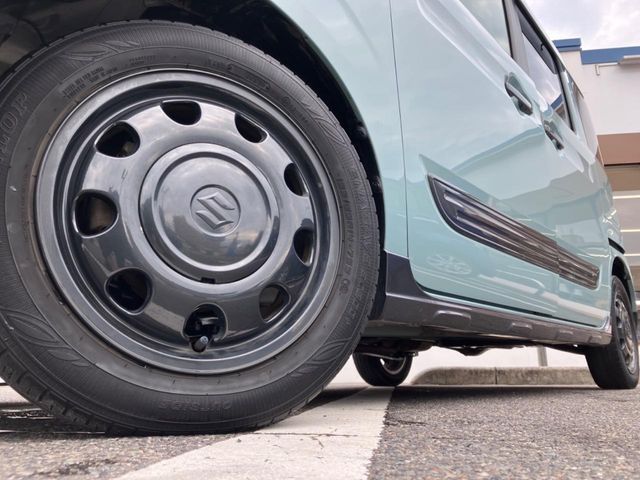 Spacia GEAR 4WD