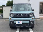 Spacia GEAR 4WD