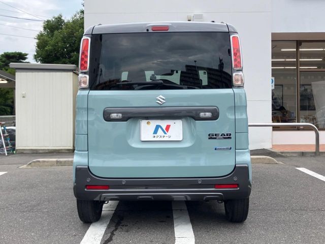 Spacia GEAR 4WD