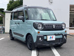 Spacia GEAR 4WD