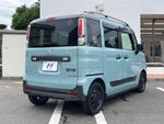 Spacia GEAR 4WD