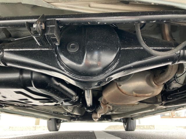Spacia GEAR 4WD