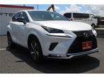 LEXUS NX300h