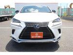 LEXUS NX300h