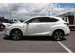 LEXUS NX300h