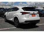 LEXUS NX300h
