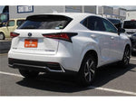 LEXUS NX300h