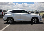 LEXUS NX300h