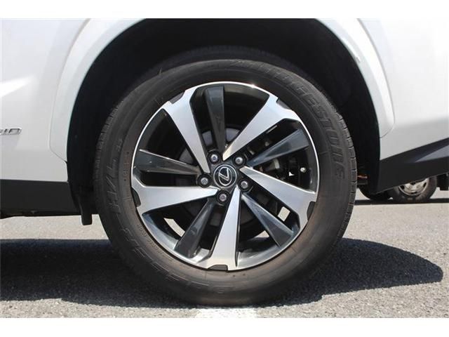 LEXUS NX300h