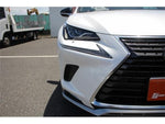 LEXUS NX300h