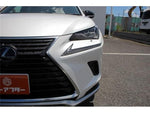 LEXUS NX300h