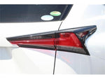 LEXUS NX300h