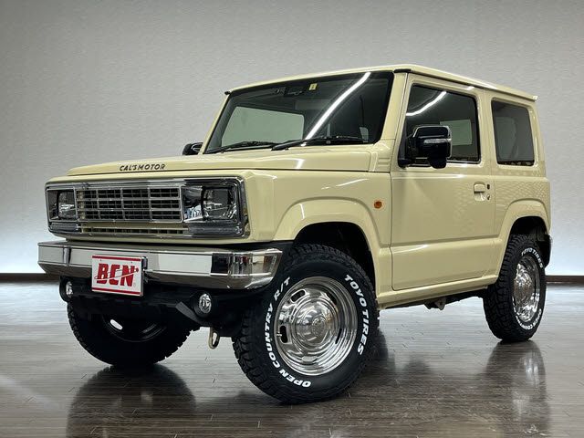 JIMNY 4WD