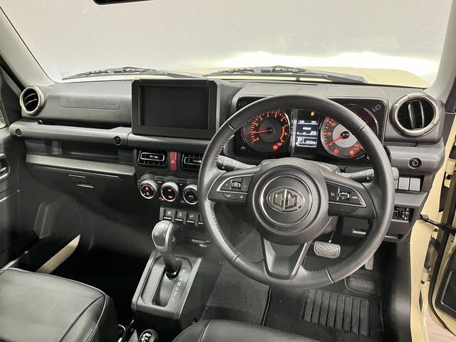 JIMNY 4WD