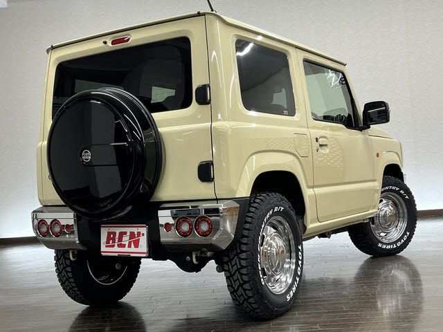 JIMNY 4WD