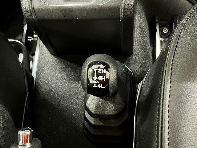 JIMNY 4WD