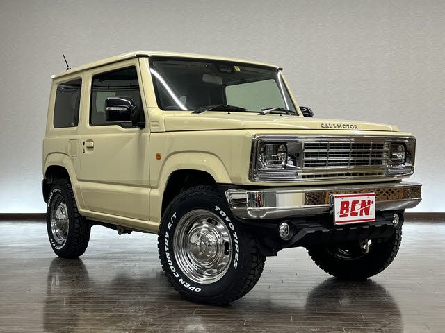 JIMNY 4WD
