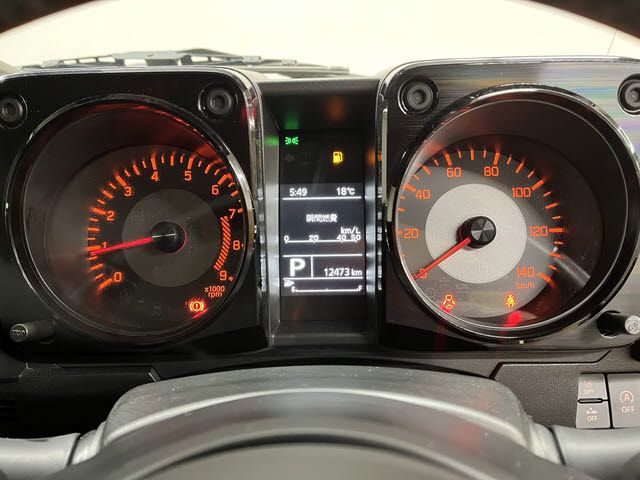 JIMNY 4WD