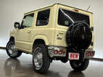JIMNY 4WD