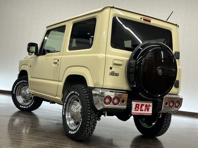 JIMNY 4WD