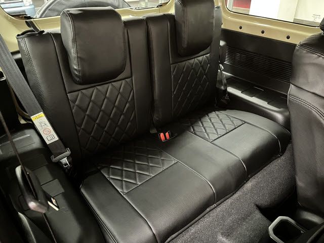 JIMNY 4WD