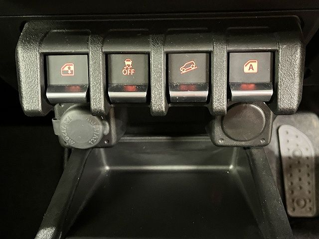 JIMNY 4WD