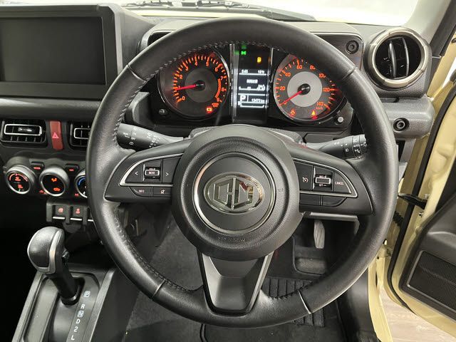 JIMNY 4WD