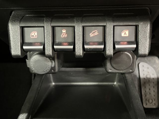 JIMNY 4WD