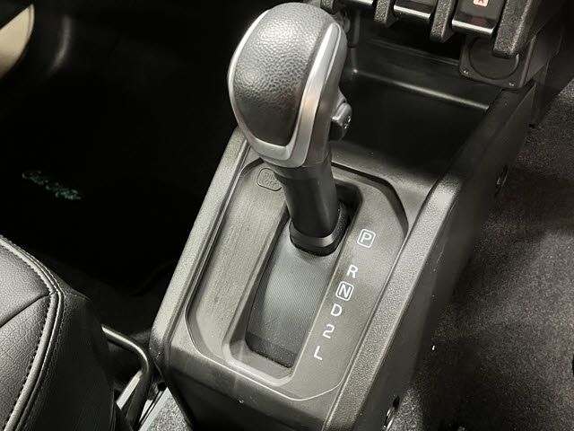 JIMNY 4WD