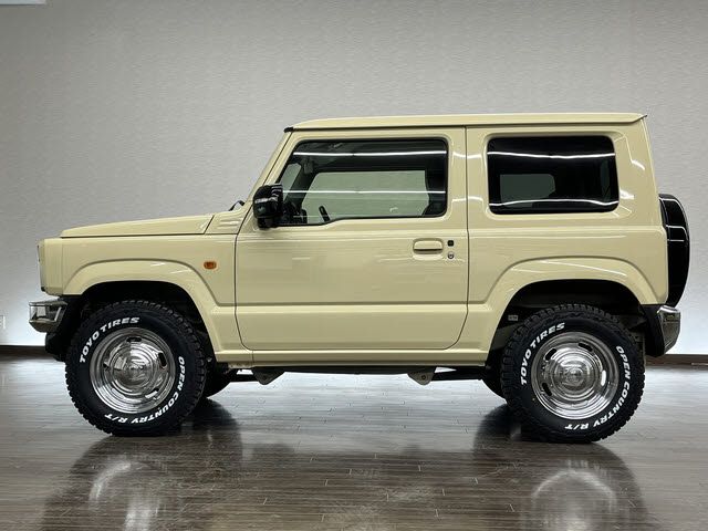 JIMNY 4WD