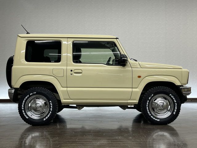 JIMNY 4WD