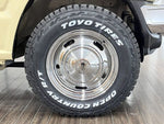 JIMNY 4WD