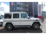MERCEDES BENZ G class