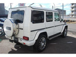 MERCEDES BENZ G class