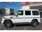 MERCEDES BENZ G class