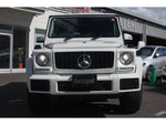 MERCEDES BENZ G class