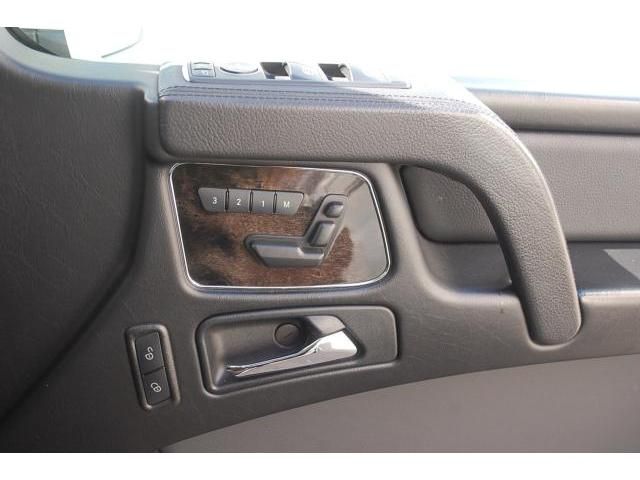 MERCEDES BENZ G class