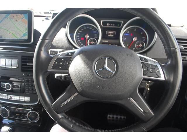MERCEDES BENZ G class