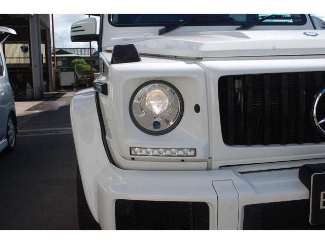 MERCEDES BENZ G class