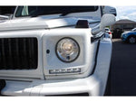 MERCEDES BENZ G class