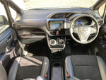 VOXY HYBRID