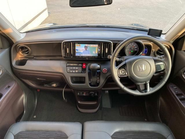 N-ONE 4WD