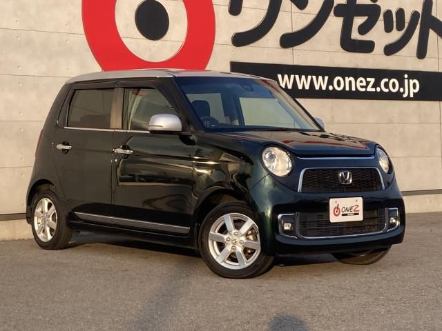N-ONE 4WD