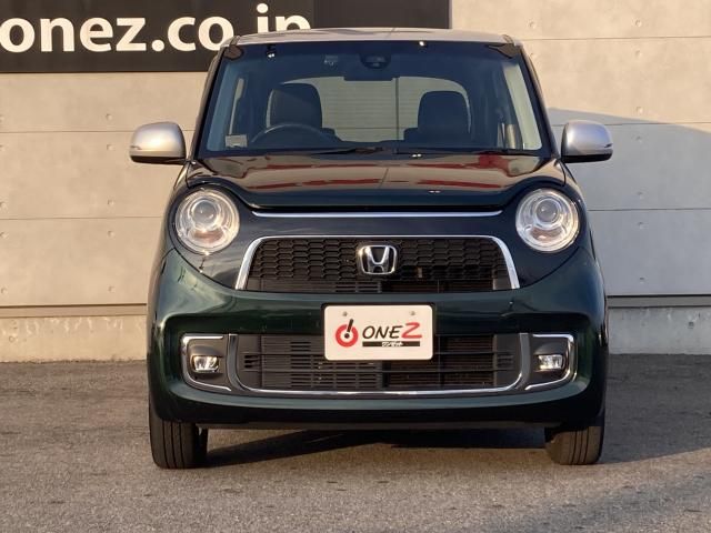N-ONE 4WD