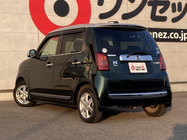N-ONE 4WD