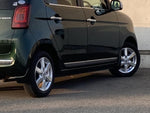 N-ONE 4WD