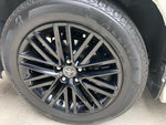 HARRIER 2WD